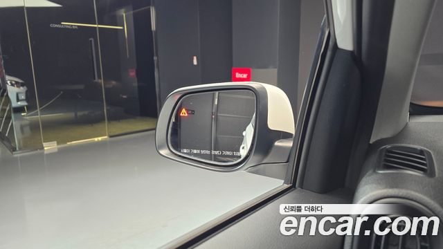 Kia morning 2022 — photo 19