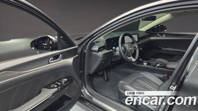 Kia K5 2024 — photo 10