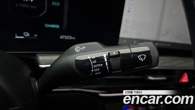 Kia K5 2024 — photo 17