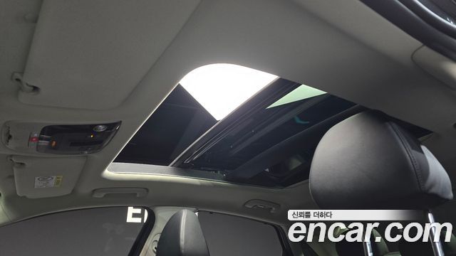 Kia K5 2024 — photo 18