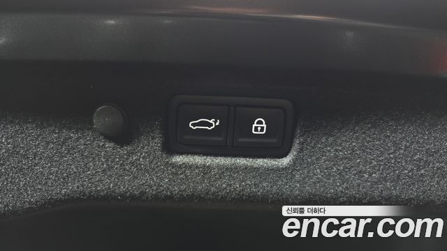 Kia K5 2024 — photo 20