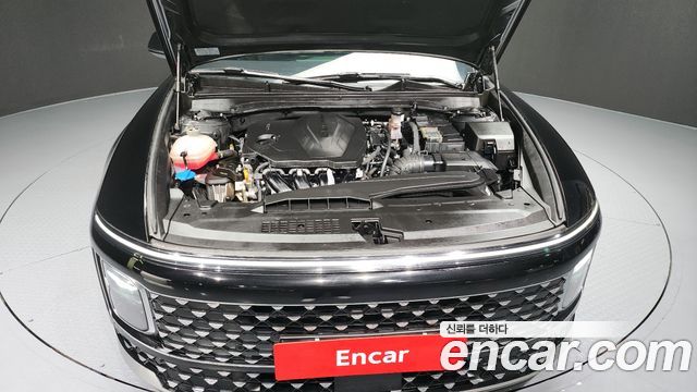 Hyundai Grandeur 2023 — photo 6