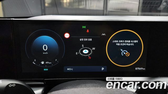 Hyundai Grandeur 2023 — photo 8