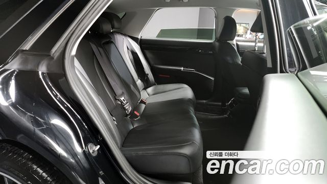 Hyundai Grandeur 2023 — photo 12