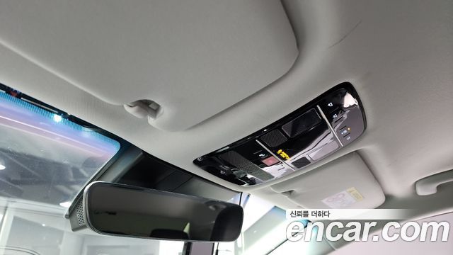 Hyundai Grandeur 2023 — photo 19