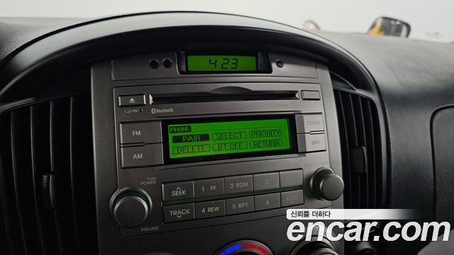 Hyundai Starex 2015 — photo 15