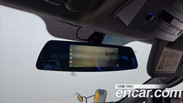 Hyundai Starex 2015 — photo 17