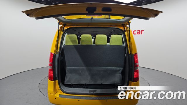 Hyundai Starex 2015 — photo 20