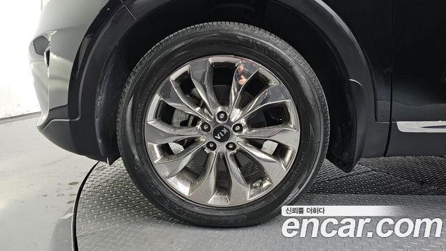 Kia Sorento 2018 — photo 5