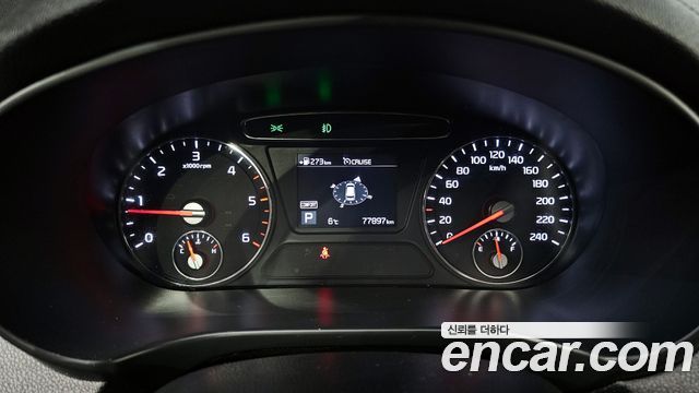 Kia Sorento 2018 — photo 8
