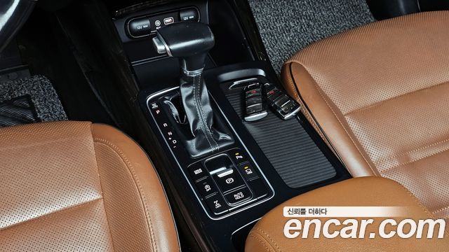 Kia Sorento 2018 — photo 9