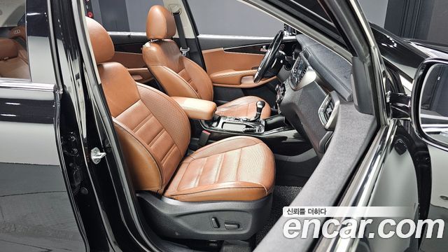 Kia Sorento 2018 — photo 10