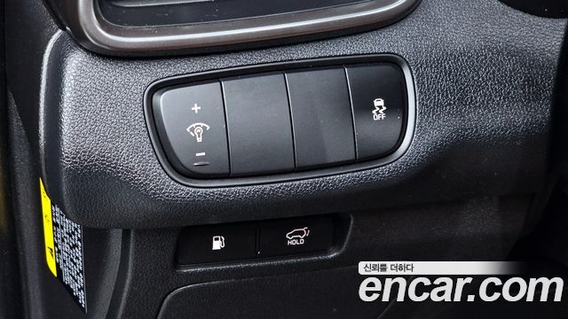 Kia Sorento 2018 — photo 16
