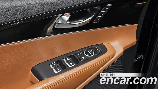 Kia Sorento 2018 — photo 19