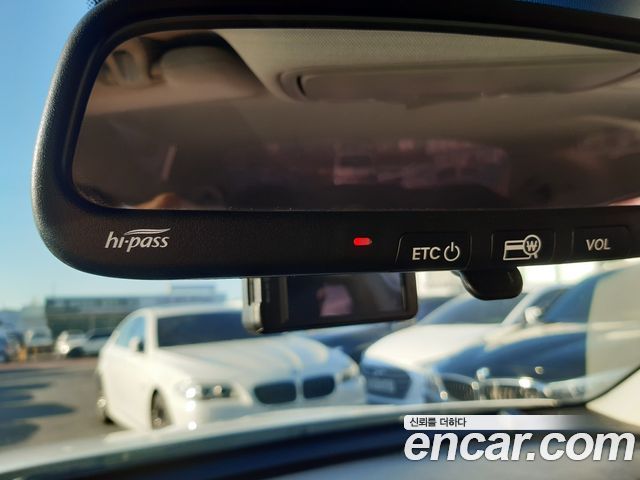 Kia K5 2019 — photo 12