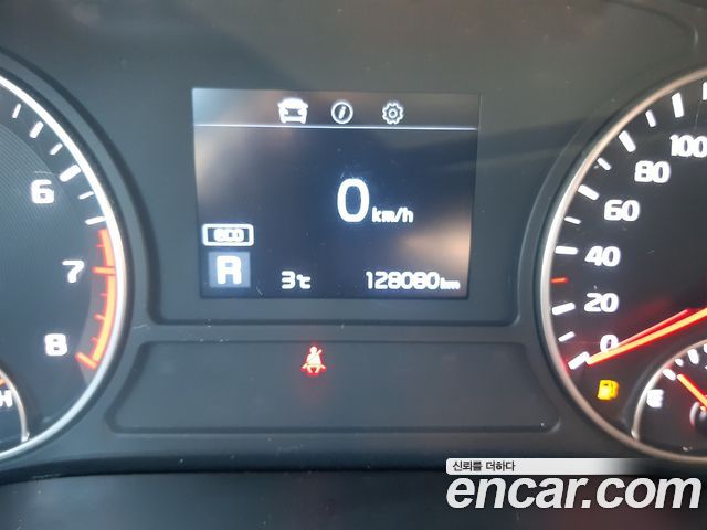 Kia K5 2019 — photo 13