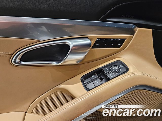 Porsche 718 2019 — photo 12