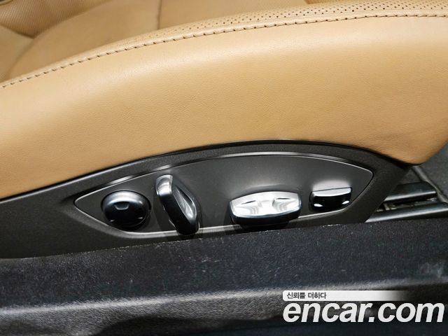 Porsche 718 2019 — photo 14