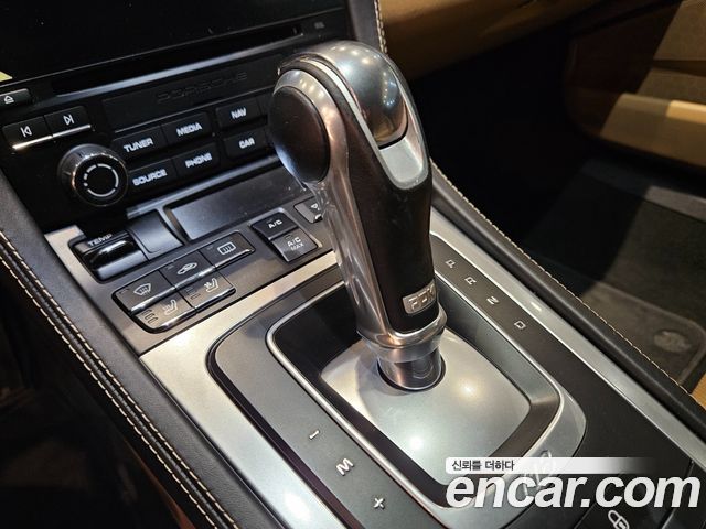 Porsche 718 2019 — photo 17