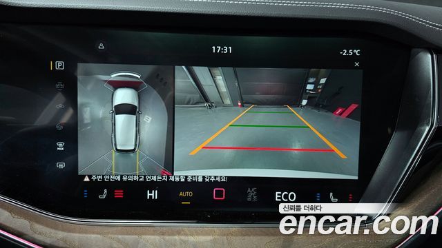 Volkswagen Touareg 2024 — photo 15
