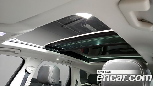 Volkswagen Touareg 2024 — photo 18