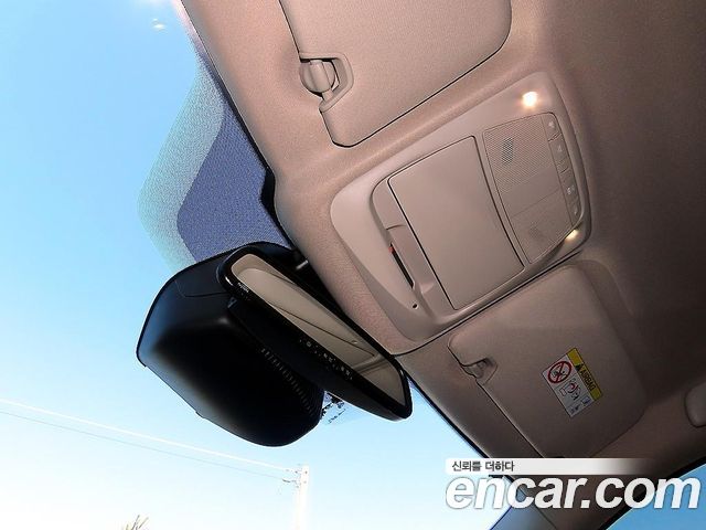 Renault Korea QM6 2023 — photo 16