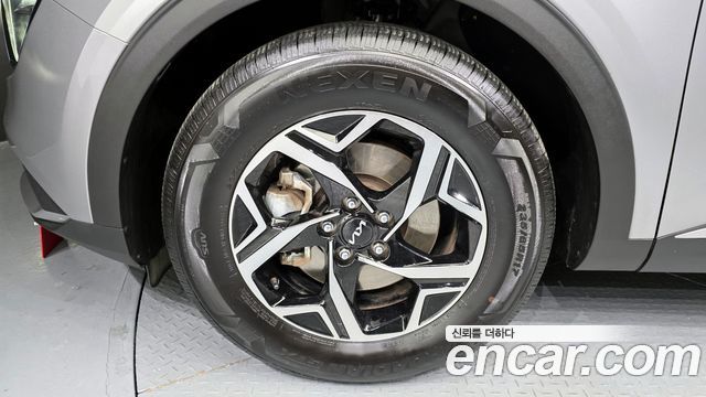 Kia Sportage 2022 — photo 5