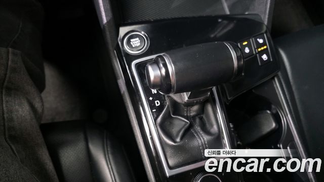 Kia Sportage 2022 — photo 9