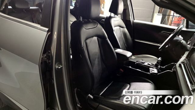Kia Sportage 2022 — photo 12