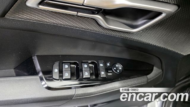 Kia Sportage 2022 — photo 14