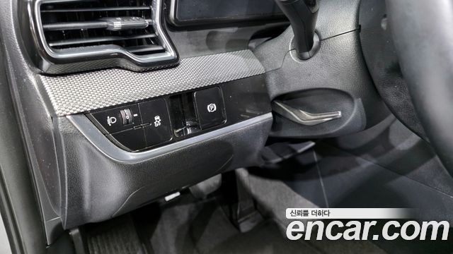 Kia Sportage 2022 — photo 15