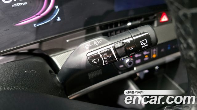 Kia Sportage 2022 — photo 16
