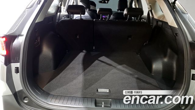 Kia Sportage 2022 — photo 20