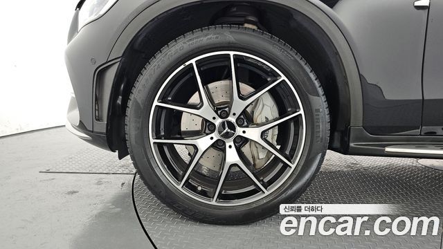 Mercedes-Benz GLC-Class 2022 — photo 5