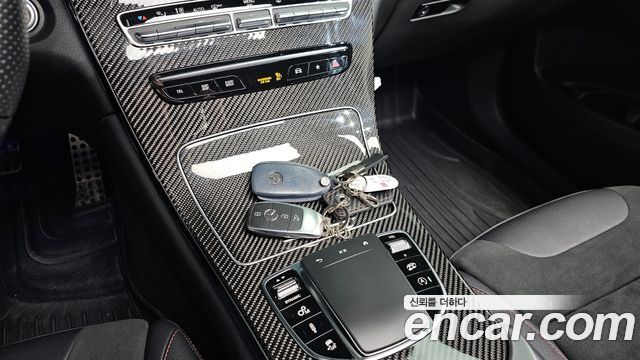 Mercedes-Benz GLC-Class 2022 — photo 17
