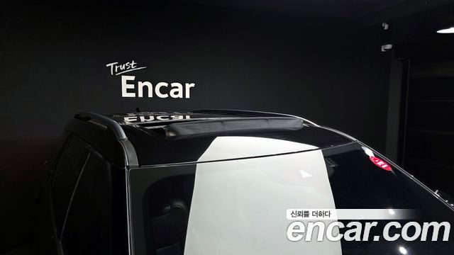 Ford Explorer 2021 — photo 20