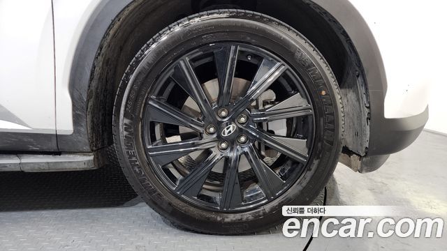 Hyundai Palisade 2020 — photo 5