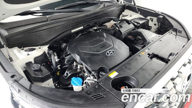 Hyundai Palisade 2020 — photo 6