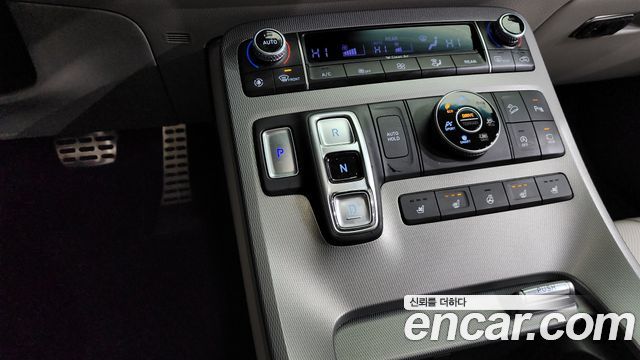 Hyundai Palisade 2020 — photo 9