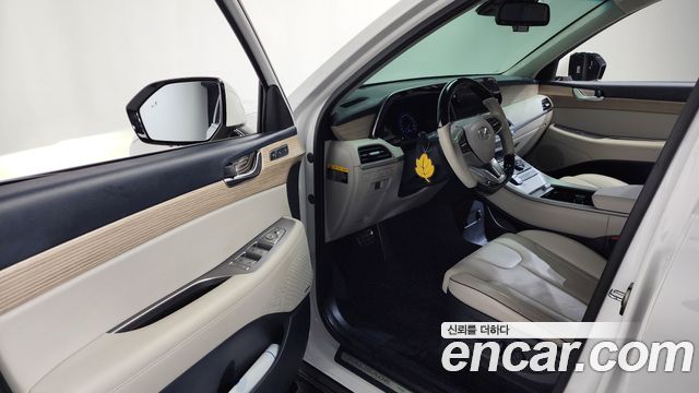Hyundai Palisade 2020 — photo 10