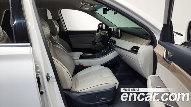 Hyundai Palisade 2020 — photo 11