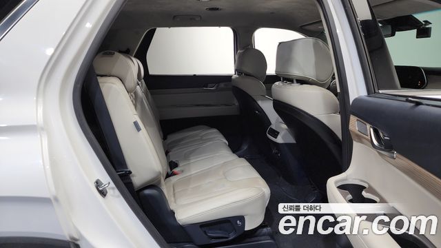 Hyundai Palisade 2020 — photo 12