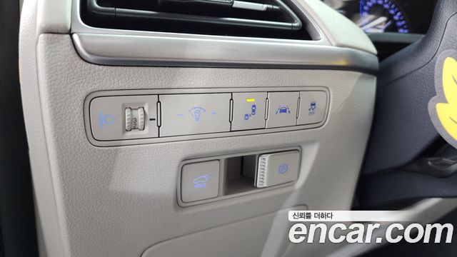 Hyundai Palisade 2020 — photo 14