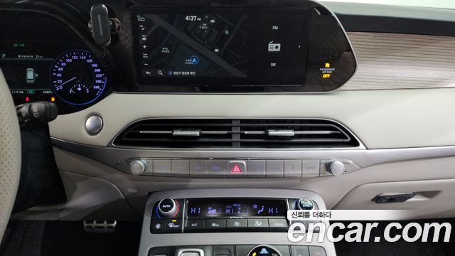 Hyundai Palisade 2020 — photo 15