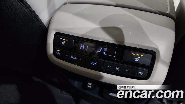 Hyundai Palisade 2020 — photo 19