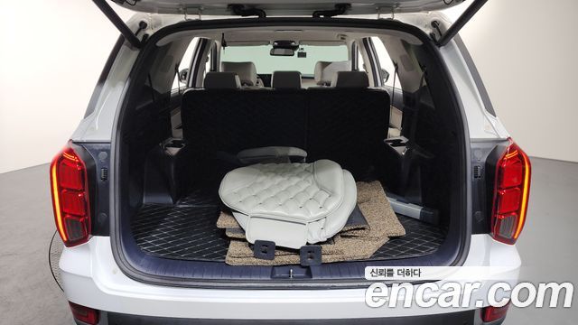 Hyundai Palisade 2020 — photo 20