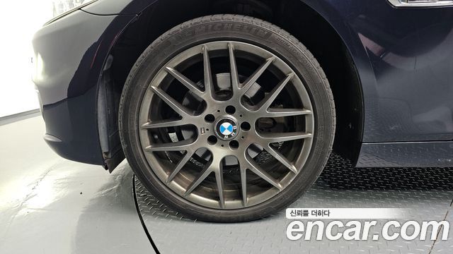 BMW 5-Series 2014 — photo 5