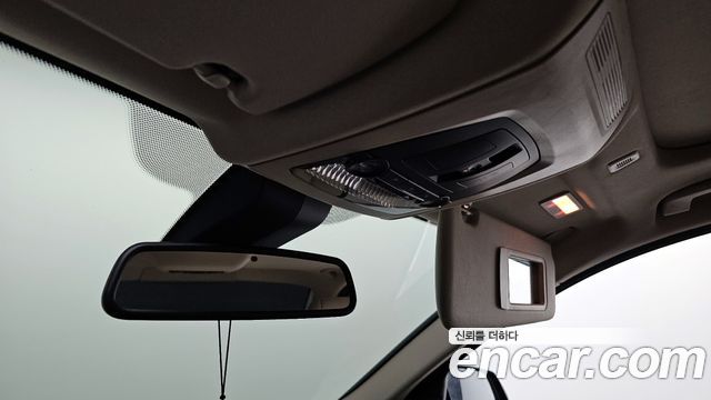BMW 5-Series 2014 — photo 18
