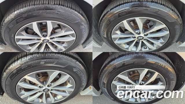 Hyundai Grandeur 2011 — photo 19