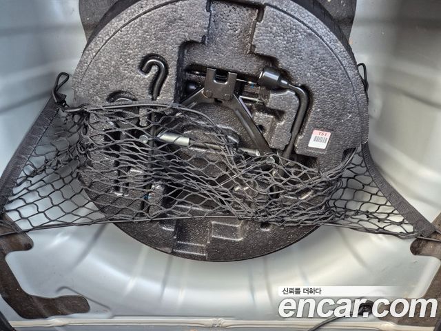 Hyundai Grandeur 2011 — photo 20